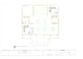 create architectural 2d floor plan, 3d floor plan